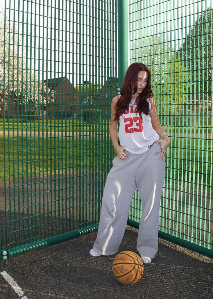 Model Photography