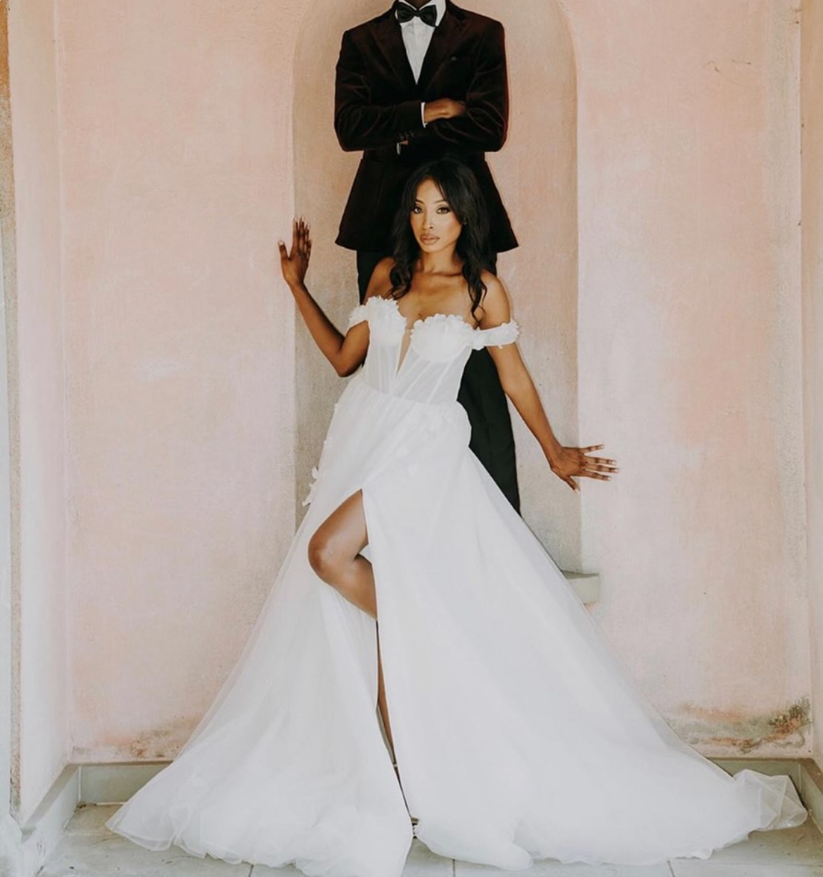 Wedding Photography
